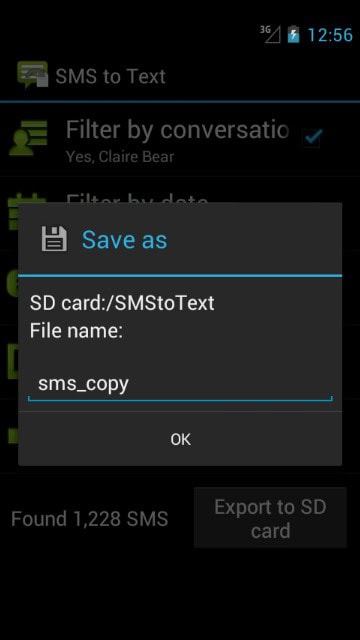 SMS to text (5)