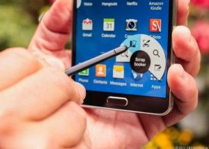 smartphone note 3