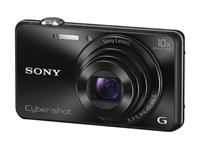 WX220 Black
