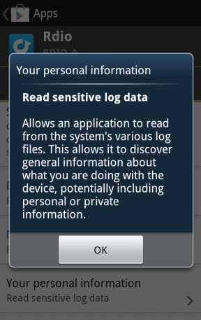 android-permission