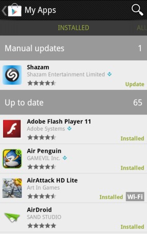 apps