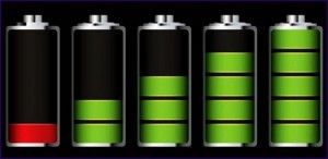 battery drain