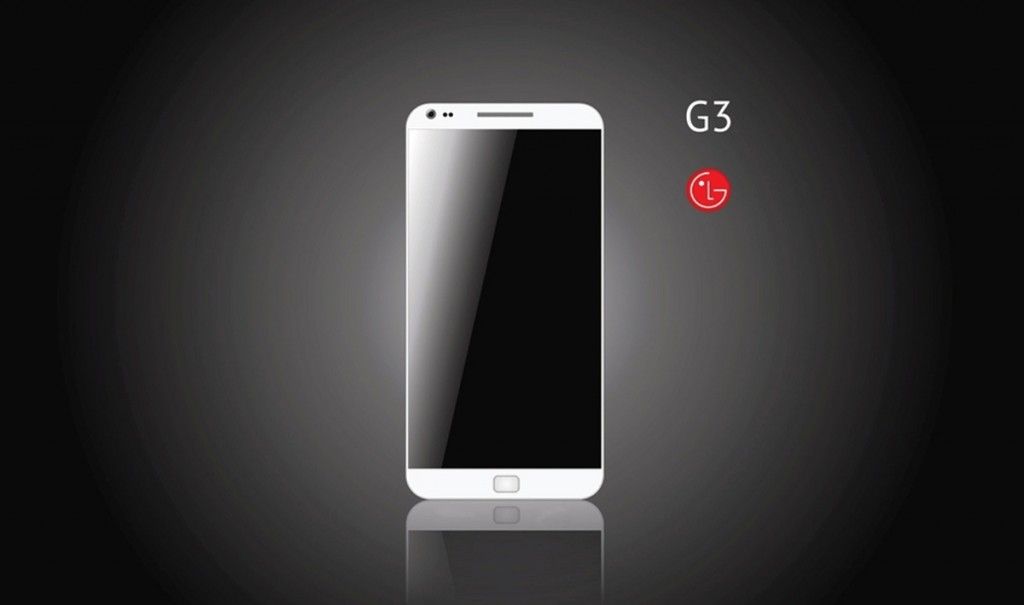 lg g3 più costoso del galaxy s5, causa display qhd