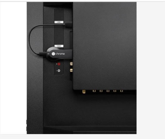 Chromecast (2)