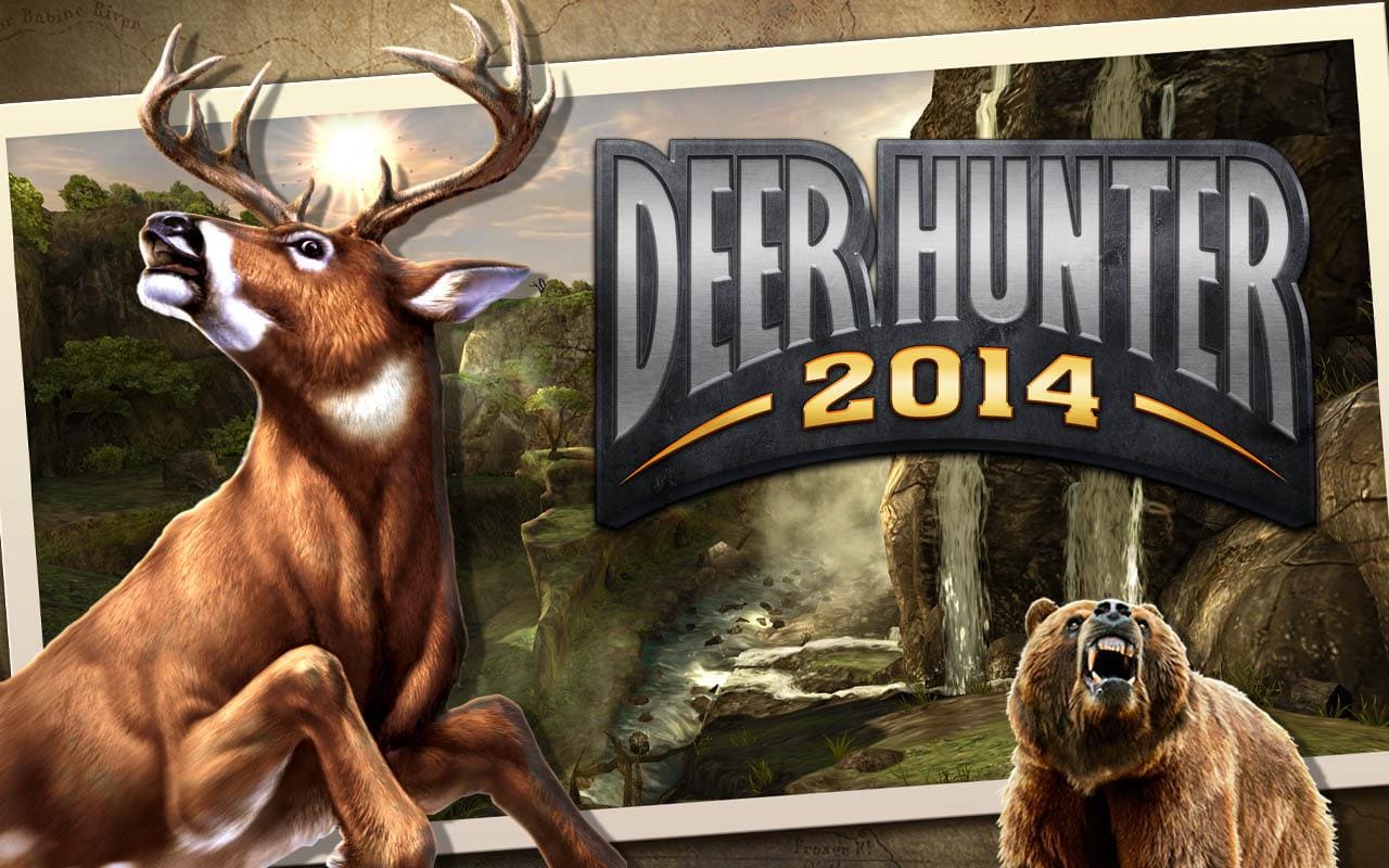 Deer hunter