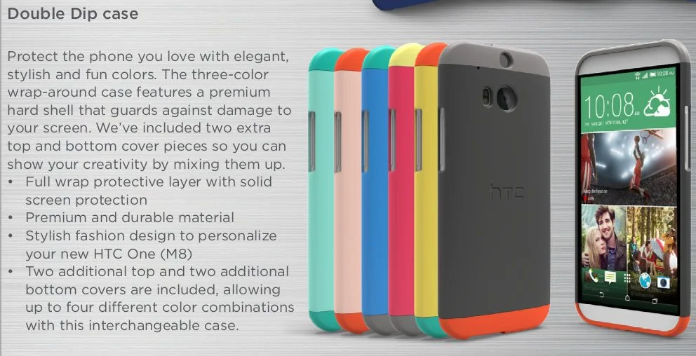 Double-Dip-case
