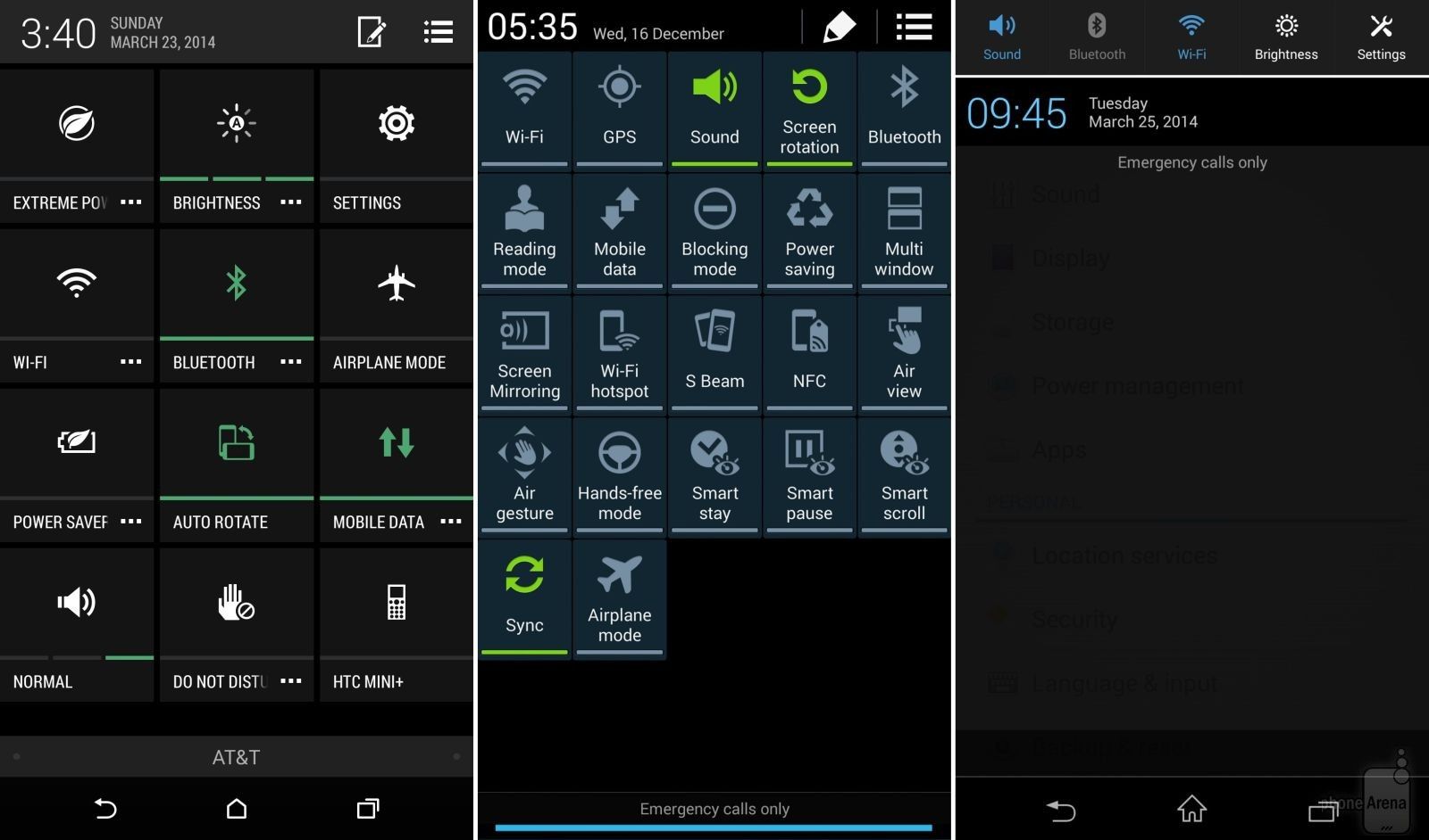 HTC-Sense-6-left-vs-Samsung-TouchWiz-middle-vs-Sony-Xperia-right—UI-Comparison (5)