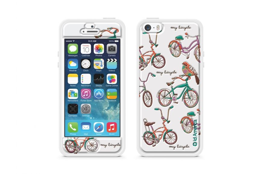 Id America Cushi Plud Original