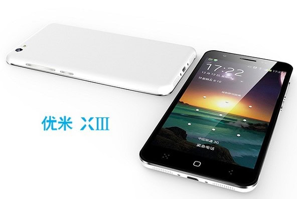Codice Sconto per l’ acquisto di UMI X3 e X1pro dal 28 Marzo in Italia grazie a umistore.it
