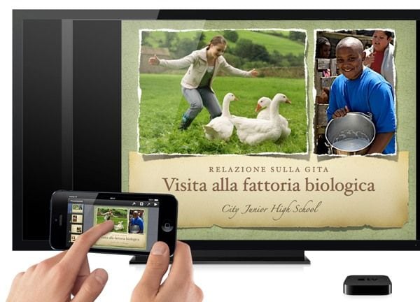 airplay