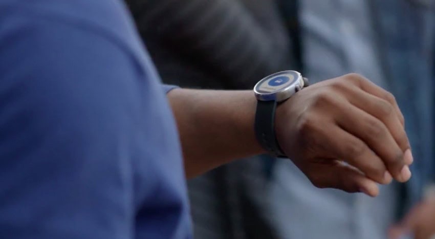 android-wear