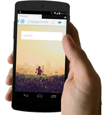 Javelin: un browser davvero innovativo disponibile sullo store