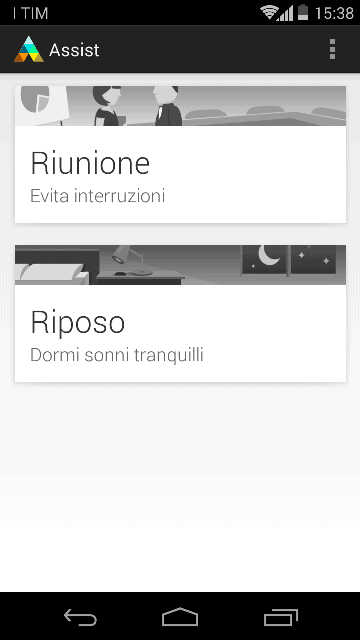 moto g (3)