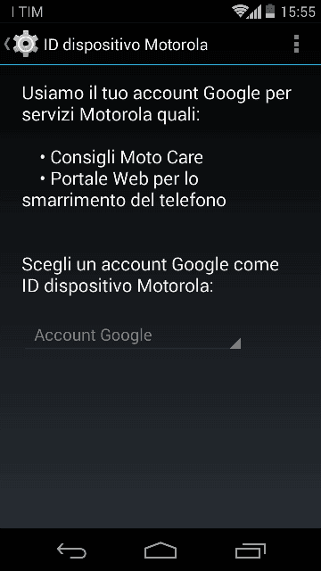 moto g (5)