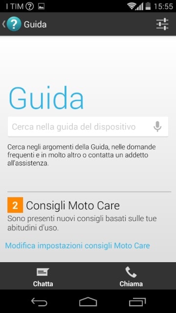 moto g (6)