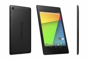 nexus 7