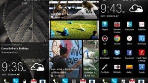 HTC Sense 6