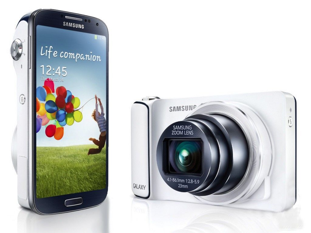 s4 zoom