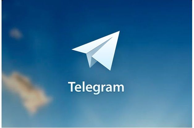 telegram 1.9.1