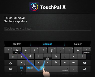 touchpal