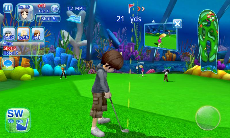 Let's Golf 3