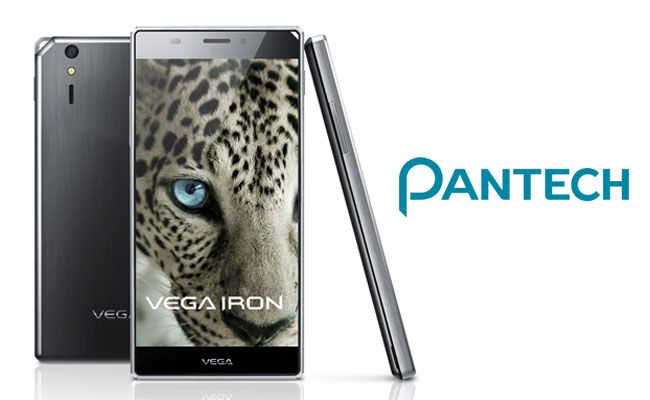 Vega Iron 2: sarà questo il primo smartphone al mondo con SoC Snapdragon 805?