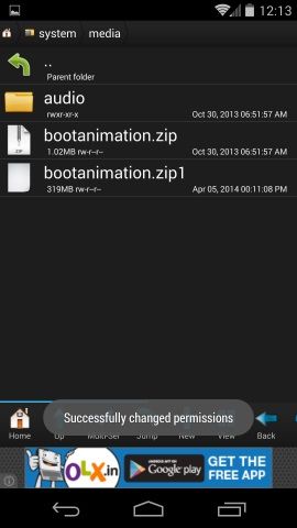 Android-Boot-Files