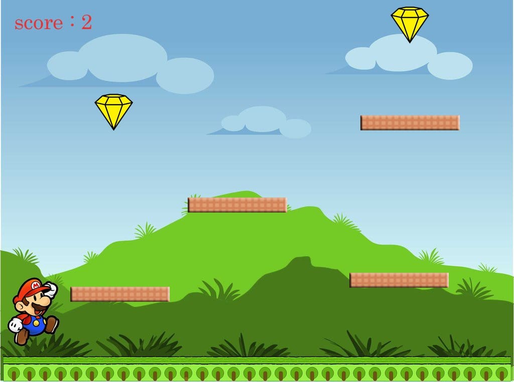Tutorial per la creazione di videogiochi in 2D: create il vostro Flappy Birds personale [video]