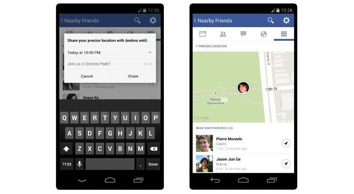 Facebook-Introducing-Optional-Nearby-Friends-Feature-for-Android-App