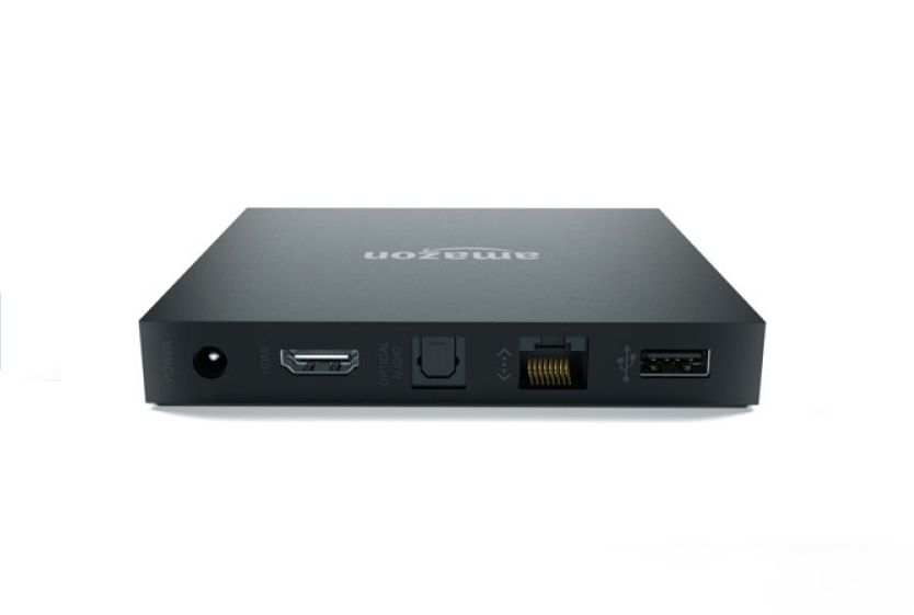 Amazon FireTV