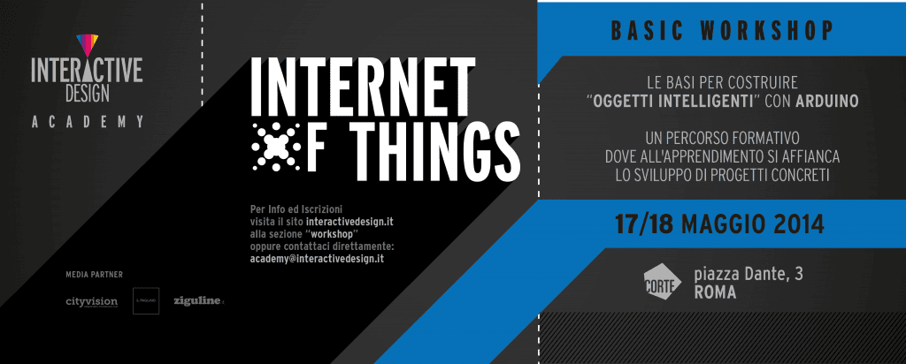 Internet-of-things-basic-workshop-arduino