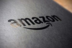 Logo Amazon