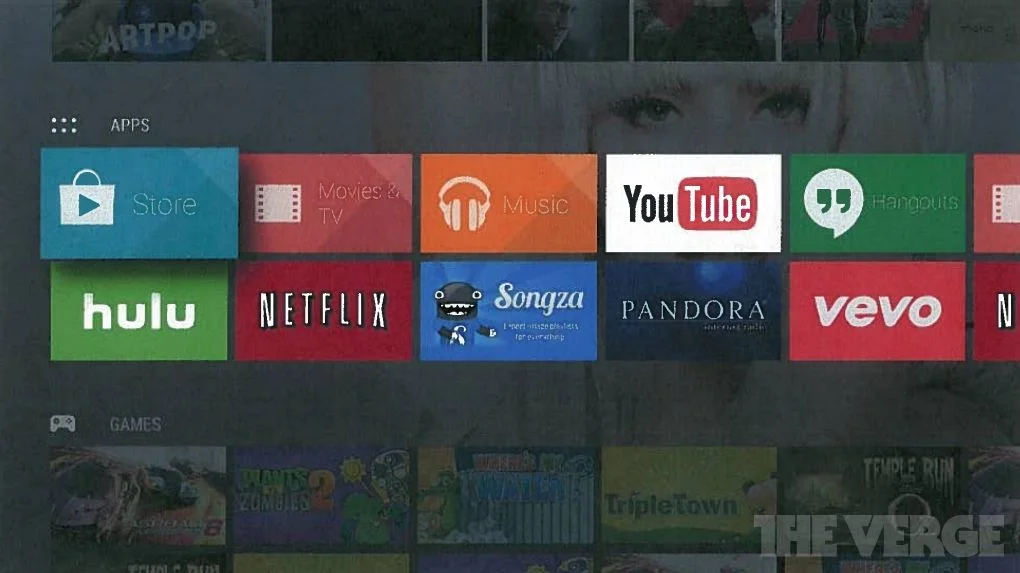 Android TV: le app dovranno superare i controlli Google