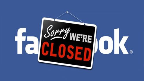 Facebook e Twitter: richiesta dal BIR la chiusura dei siti per questioni fiscali