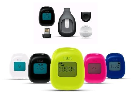 fitbit