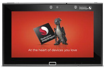 Il super-tablet con Snapdragon 805 pensato per gli sviluppatori disponibile a “soli” 799$