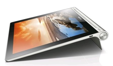 lenovo yoga