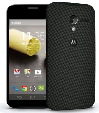moto x