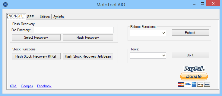 mototool
