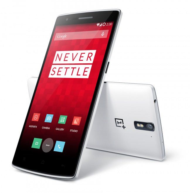 oneplus one