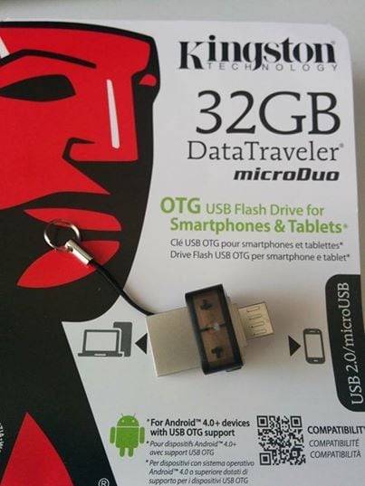otg android