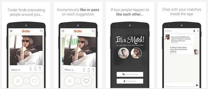 tinder