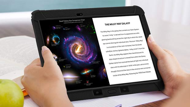 Galaxy Tab 4 Education