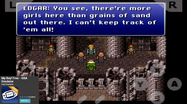 1Emulator