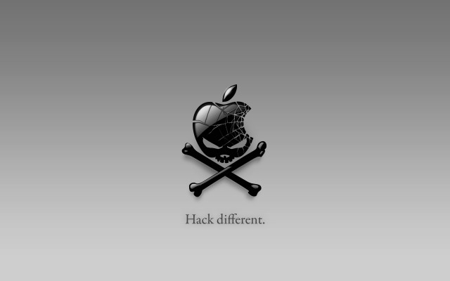 Apple-Hack