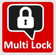 Multi-Lock : l’applicazione Android che protegge la privacy su Whatsapp, Facebook e molti altri contenuti