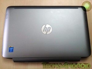 HP Split x2