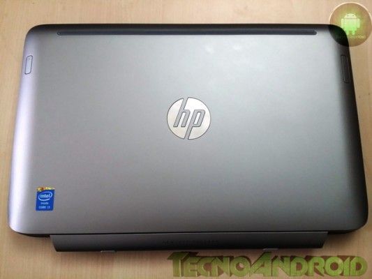 HP Split x2