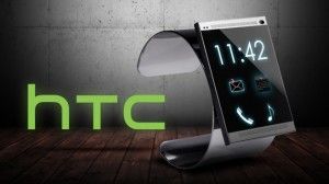 HTC smartwatch