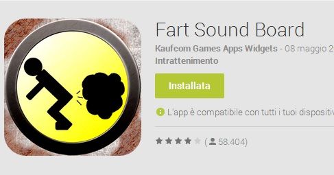 [Video] La migliore applicazione per peti su Android